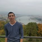 Daniel Keren - @danielk39 - Instagram