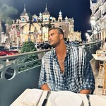 Daniel Keren - @danielkeren8 - Instagram