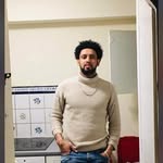 Daniel Keren - @danielyamane88 - Instagram