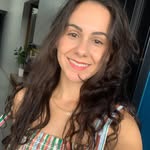 Daniela Kerkhoff Serqueira - @danielakerkhoffs - Instagram
