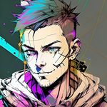 Daniel Kerley - @rocketeergrey - Instagram