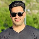 Yazdan Mazhari - @danielkermanshah - Instagram