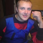 Daniel Kerrick - @ad2299844 - Instagram