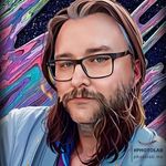 Daniel Kersey - @dangerous.dan.79 - Instagram