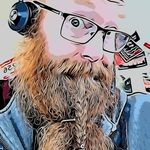 Daniel Kersten - @kersten296 - Instagram