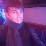 Daniel Kersten - @danielkersten36buy - Instagram