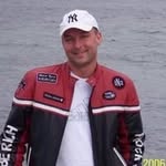 Daniel Kersten - @luckykersten76 - Instagram