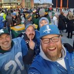 Daniel Kersten - @lawnman44 - Instagram