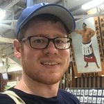 Daniel Kerwin - @dankerwin1988 - Instagram
