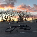 Daniel Kesner - @spagoodlebmx - Instagram