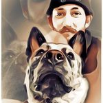Daniel Kessel - @47xdan - Instagram