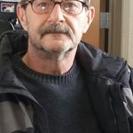 Daniel Kessel - @danielk.59 - Instagram