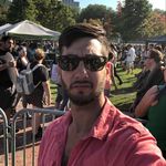 Daniel Kessel - @superdank11 - Instagram