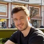 Daniel Kessel - @danielkessel - Instagram