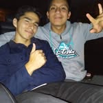 Daniel Ávila anticona - @daniel_ketchup_ - Instagram