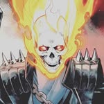 Daniel "Danny" Ketch - @ignitedskull - Instagram