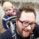 Daniel Ketchum - @narwalter - Instagram