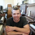 Daniel Ketchum - @ketchumpiano - Instagram