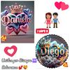 danielaketelsen58 - @danielaketelsen58 - TikTok