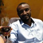 Daniel Ketema - @danakete - Instagram