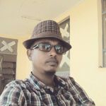 Daniel Ketema - @ketema41 - Instagram