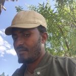 Daniel Ketema - @ketema607 - Instagram