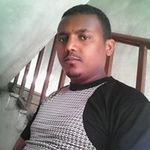 Daniel Ketema - @danielketema2186 - Instagram
