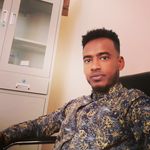 Daniel Ketemaw - @danielketemaw - Instagram