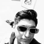 Daniel Keto Garcia - @keto_12garcia - Instagram
