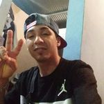 Daniel Keto Vargas - @danny_25y26 - Instagram