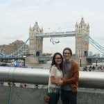 Daniel and Kyla Kettle and Piccin - @danielandkyla - Instagram