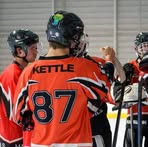 Daniel Kettle - Facebook
