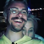 Daniel Kettle - @danielkettle - Instagram