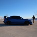 Daniel Kettle - @801.wrx - Instagram