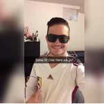 Daniel Key - @drkc1989 - Instagram