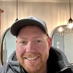 Daniel Keyes - @ginger4eva99 - Instagram