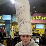 Daniel Keyes - @danielkeyes24 - Instagram