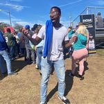 Daniel Keyes - @wavysaurusflex - Instagram