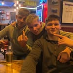 Dan - @danielkeys2008 - Instagram