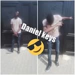Daniel Keys - @daniel_keystone - Instagram