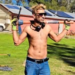 Daniel Keys - @dkdanster - Instagram