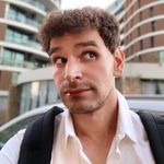 Daniel Keysary - @daniel_keysary - Instagram