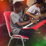 Daniel Nascimento - @daniel_.keys - Instagram