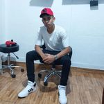 Keyser Daniel - @keyserdaniel_96 - Instagram
