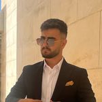 Ragnar - @daniel__khader - Instagram