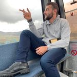 daniel khafi - @danielkhafi - Instagram