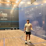 Daniel Khayat - @danz_squash - Instagram