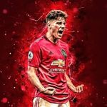 Daniel James Aung Khin - @khunaungkhinunitedfan - Instagram