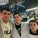 Daniel_Khinch - @ose_0015 - Instagram