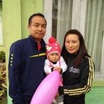 Daniel Khing - @danielkhing158 - Instagram